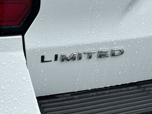 Used 2021 Ford Expedition Max Limited image 48