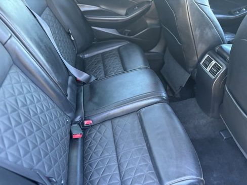 Used 2017 Nissan Maxima Platinum image 35