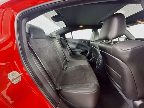 Used 2023 Dodge Charger R/T w/ Plus Group image 26