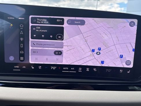 New 2026 Audi A5 2.0T Premium Plus AWD/4WD image 18