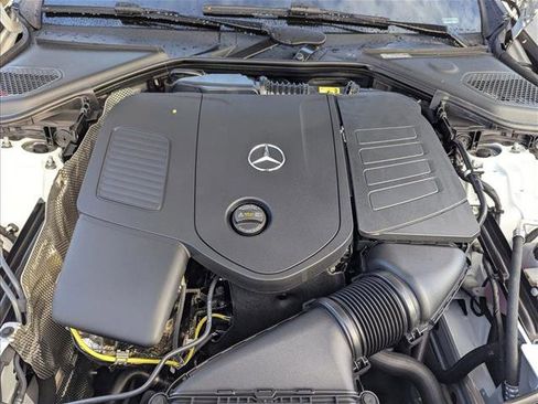 New 2026 Mercedes-Benz E 350 Sedan image 15