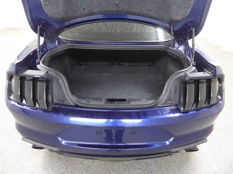 Used 2019 Ford Mustang Premium w/ Wheel & Stripe Package RWD image 27