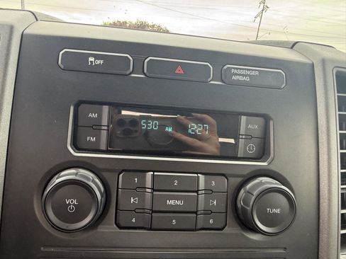 Used 2019 Ford F350 XL w/ Power Equipment Group AWD/4WD image 16