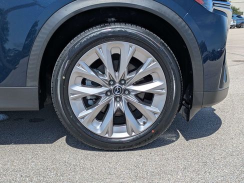 Used 2024 MAZDA CX-90 3.3 Turbo w/ Premium Plus Pkg AWD/4WD image 11