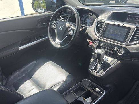 Used 2015 Honda CR-V Touring image 38