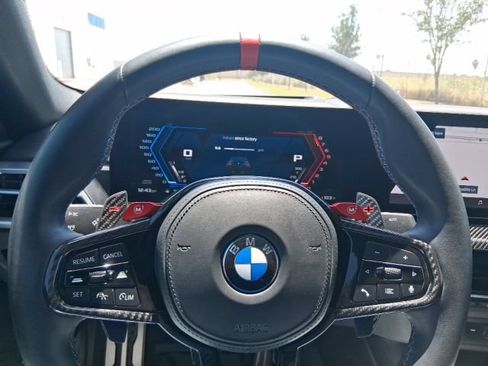 Used 2025 BMW M2 w/ Lighting Package RWD image 8