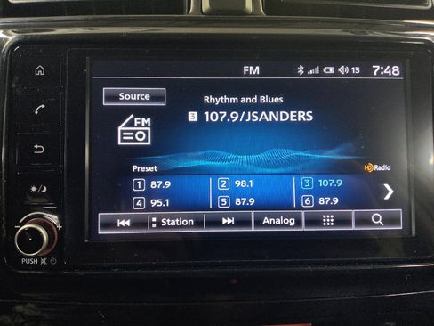 Used 2024 Mitsubishi Mirage ES FWD image 25