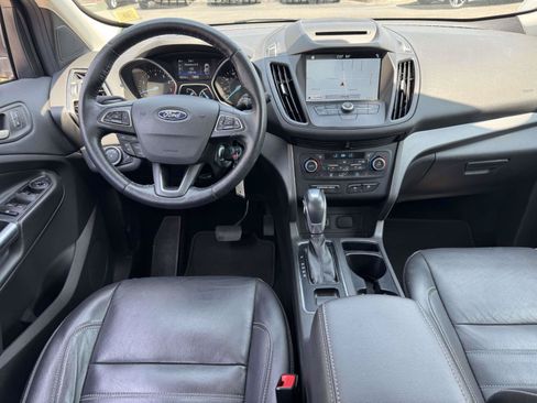 Used 2018 Ford Escape SEL AWD/4WD image 11