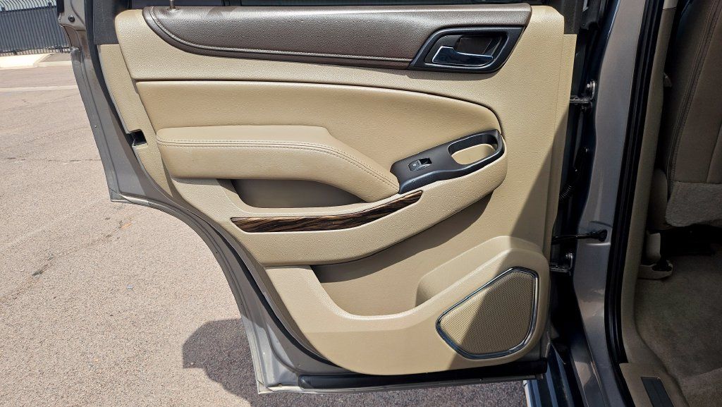 Used 2019 GMC Yukon SLT w/ Premium Edition RWD image 26
