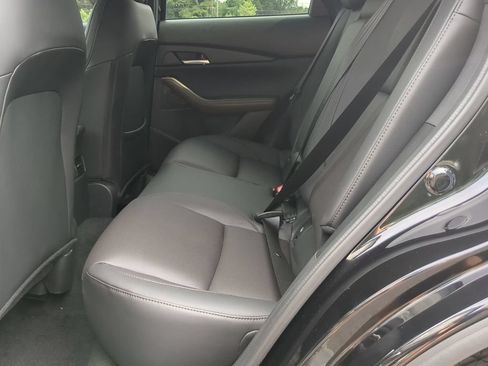 New 2025 MAZDA CX-30 AWD 2.5 S w/ Premium Package image 14