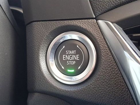 New 2026 Buick Encore GX Sport Touring w/ Comfort Package image 15