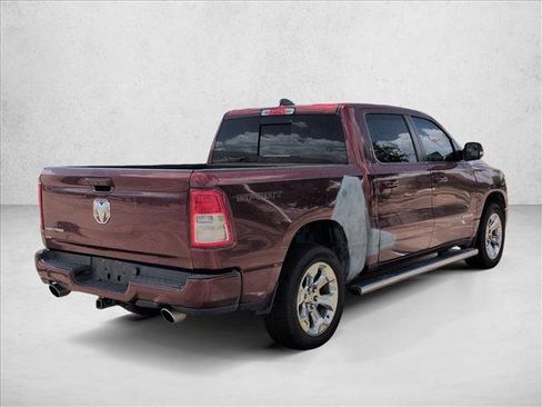 Used 2020 RAM 1500 Big Horn RWD image 6