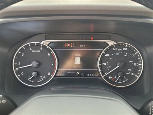 New 2026 Nissan Rogue SV image 19