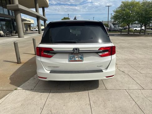 Used 2021 Honda Odyssey EX-L image 6