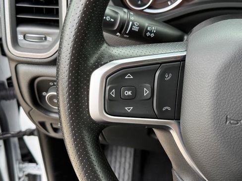 Used 2025 RAM 1500 Tradesman RWD image 18