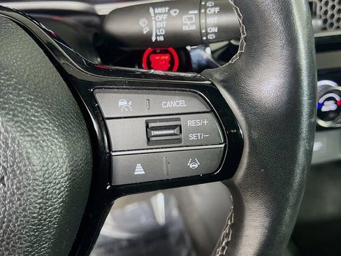 Used 2024 Honda Civic Sport image 18