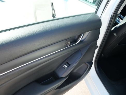 Used 2022 Honda Accord Sport Special Edition image 26