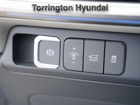 New 2025 Hyundai Santa Fe Calligraphy image 14