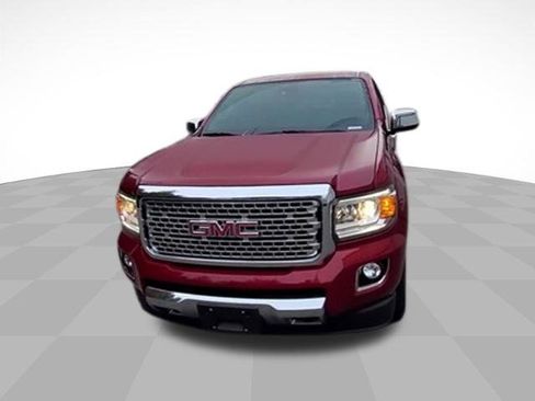 Used 2020 GMC Canyon Denali image 32