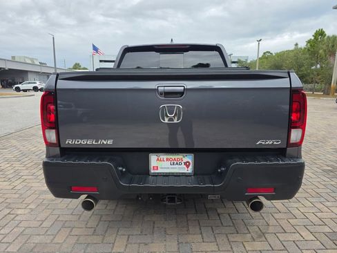 Used 2022 Honda Ridgeline RTL-E image 9