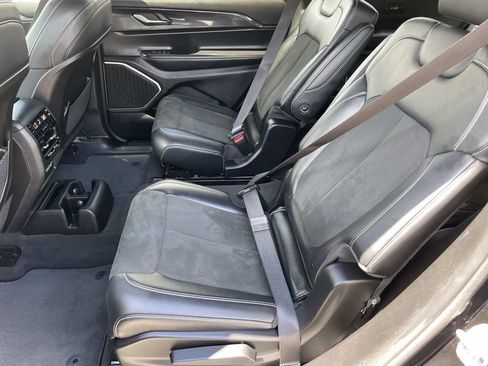 Used 2021 Jeep Grand Cherokee L Laredo RWD image 12