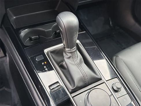 Used 2025 MAZDA CX-30 AWD 2.5 S w/ Select Sport Pkg image 17