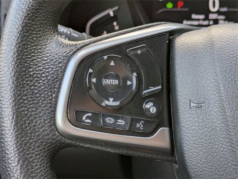Used 2021 Honda CR-V EX image 31