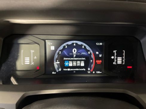 New 2025 Toyota Tacoma SR5 image 18