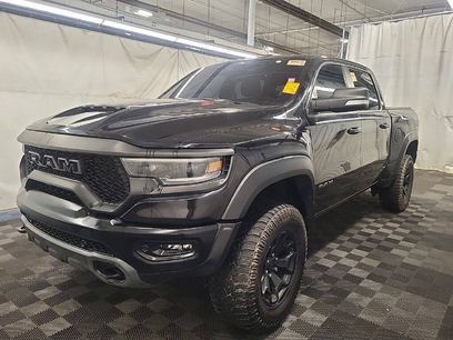 Used 2022 RAM 1500 TRX w/ TRX Level 2 Equipment Group