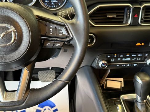 Used 2023 MAZDA CX-5 AWD 2.5 S w/ Select Package image 11