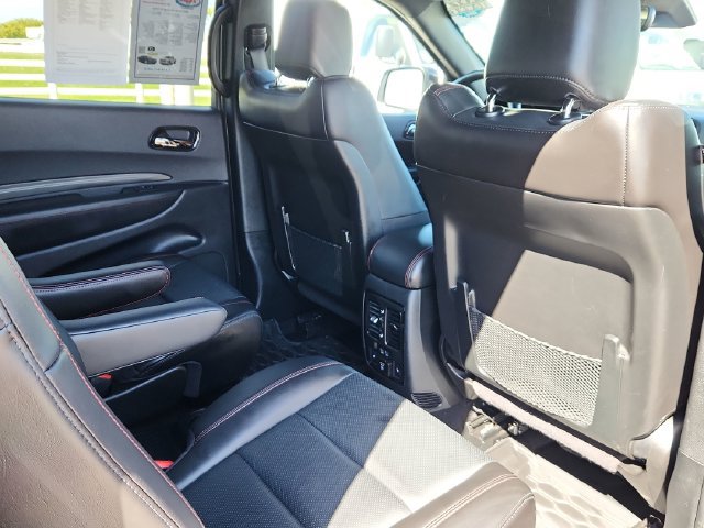 Used 2023 Dodge Durango R/T RWD image 31