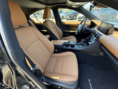 Used 2025 Lexus IS 350 F Sport RWD image 16