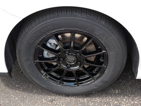 Certified 2025 Toyota Camry LE w/ Convenience Package FWD image 15