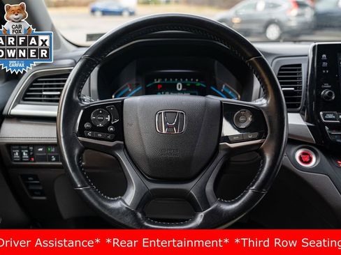 Used 2019 Honda Odyssey Touring image 24