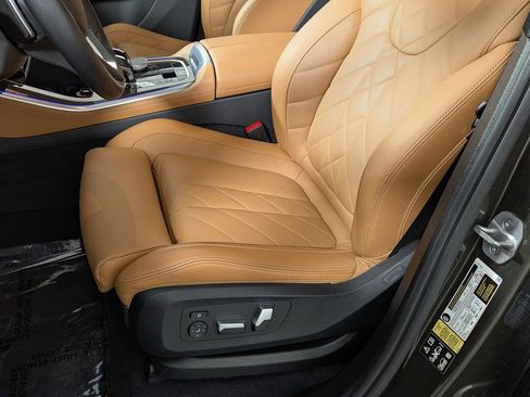 Used 2023 BMW X5 xDrive40i w/ Premium Package AWD/4WD image 19