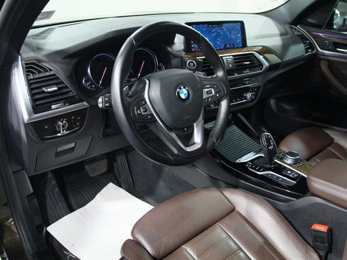 Used 2019 BMW X3 xDrive30i AWD/4WD image 18