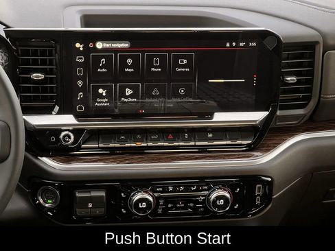 New 2026 GMC Sierra 1500 Elevation w/ Preferred Package image 17