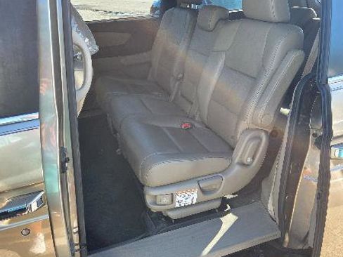 Used 2011 Honda Odyssey EX-L image 16