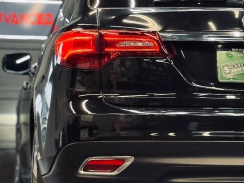 Used 2014 Acura MDX SH-AWD w/ Technology Package image 15