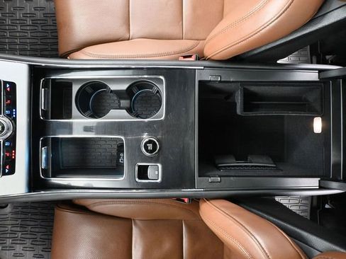 Used 2023 Lincoln Aviator Reserve w/ Equipment Group 201A image 41