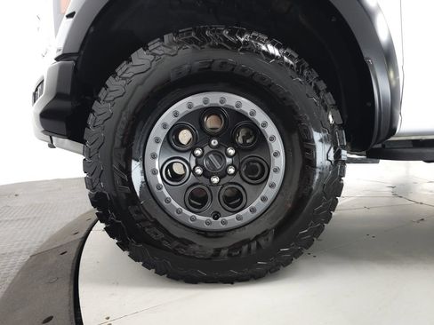 Used 2024 Ford F150 Raptor AWD/4WD image 30