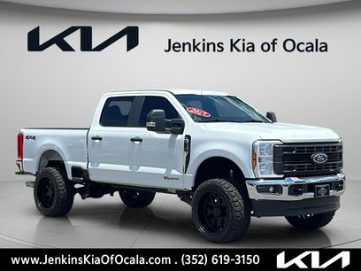 Used 2025 Ford F350 XL w/ XL Driver Assist Package