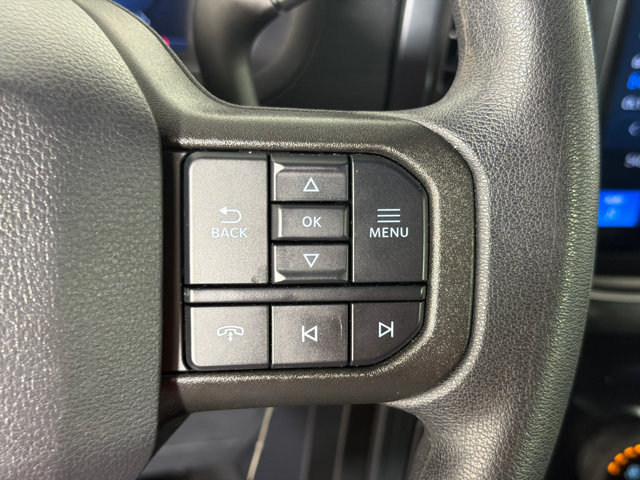 Used 2025 Ford F150 STX RWD image 25