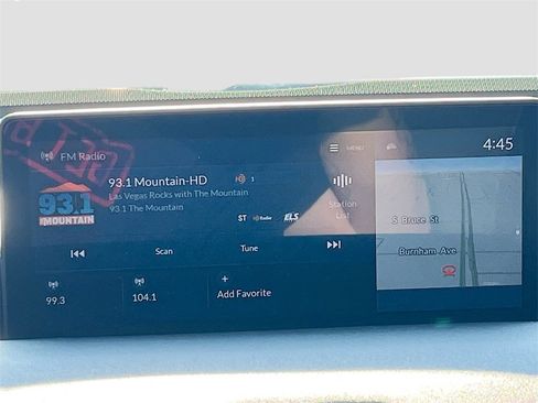 Used 2023 Acura TLX SH-AWD w/ A-SPEC Pkg image 15