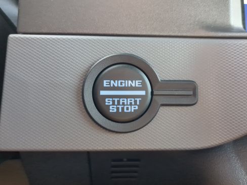 Certified 2024 Ford Bronco Big Bend AWD/4WD image 26