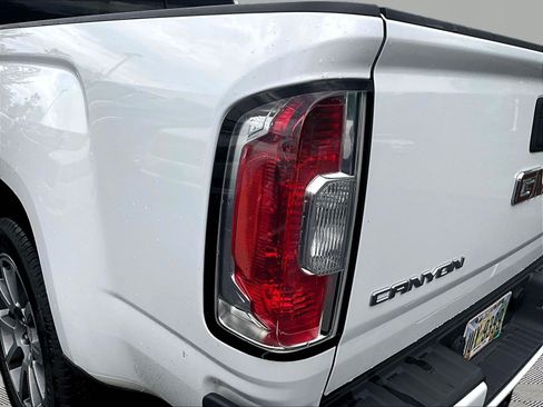 Used 2019 GMC Canyon Denali AWD/4WD image 24