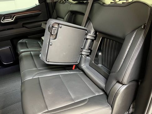 Used 2024 GMC Sierra 1500 Denali image 31