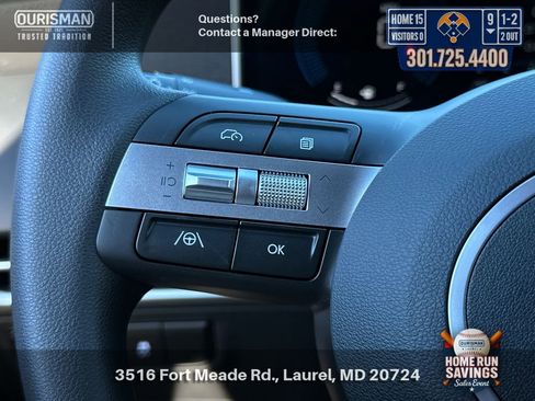 New 2026 Hyundai Santa Cruz SEL FWD image 23