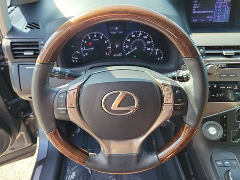 Used 2015 Lexus RX 350 FWD image 27