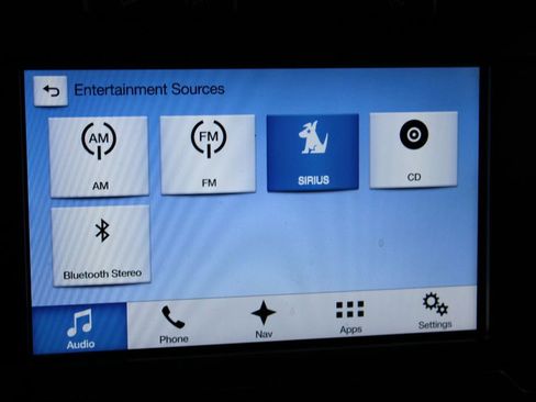 Used 2018 Ford F150 XLT w/ Equipment Group 302A Luxury image 34